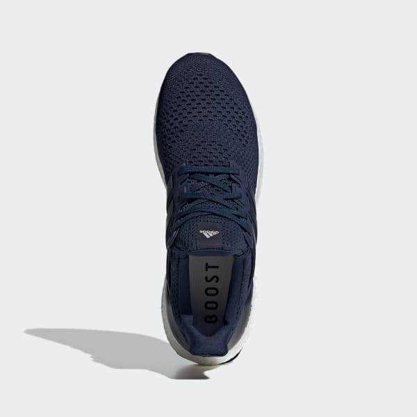 adidas Men s Ultraboost 1.0 Sneakers Blue Free Shipping with adiClub adidas CA