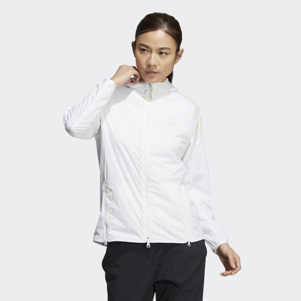 White 윈드레디 3S 긴팔 재킷