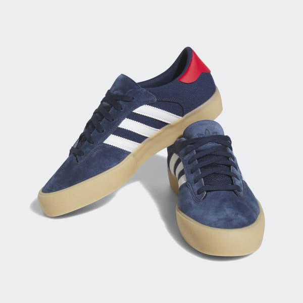 Bleu Chaussure Matchbreak Super