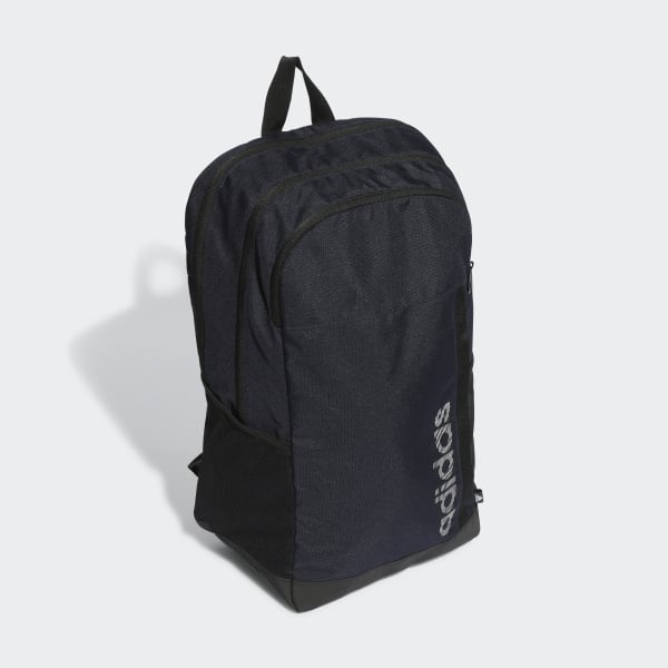Blue Motion Linear Backpack