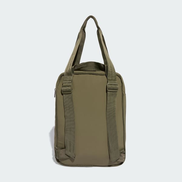 Grun Rucksack