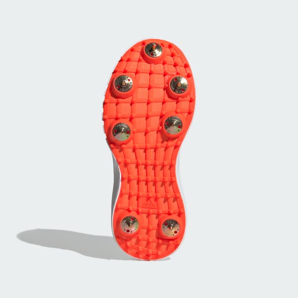 Wit Howzatt Spike Junior 20 Schoenen