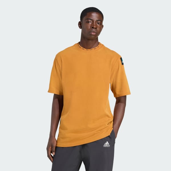 Castanho T-shirt EQT