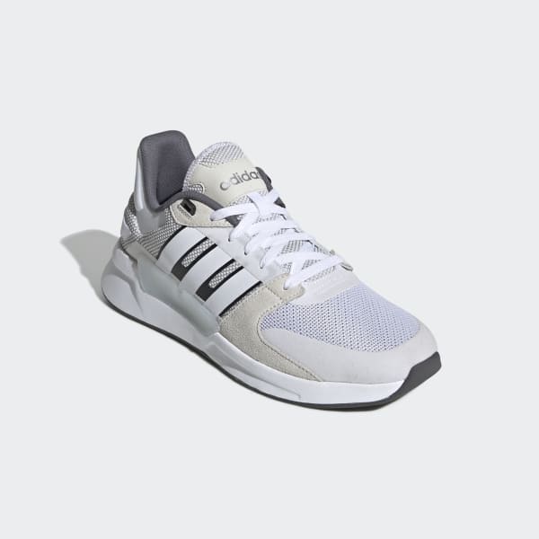 adidas Run 90s Shoes - White | adidas Thailand