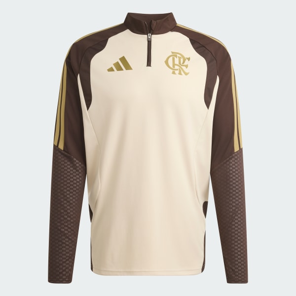 Bege Treino TIRO26 Competition CR Flamengo