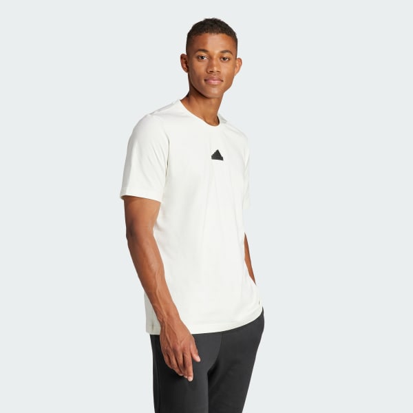 White City Escape Graphic Tee