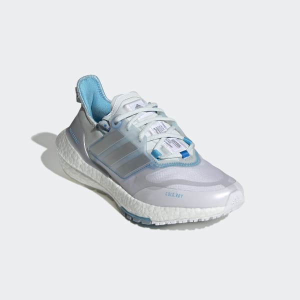 Azul Zapatillas Ultraboost 22 COLD.RDY