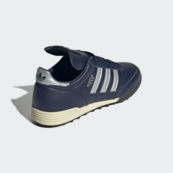 adidas Buty Mundial Team - Niebieski | adidas Poland