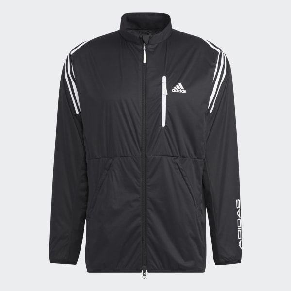 WIND.RDY 3 Stripes Long Sleeve Jacket