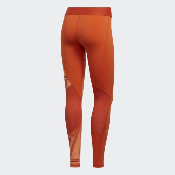 Adidas alphaskin long tights hotsell