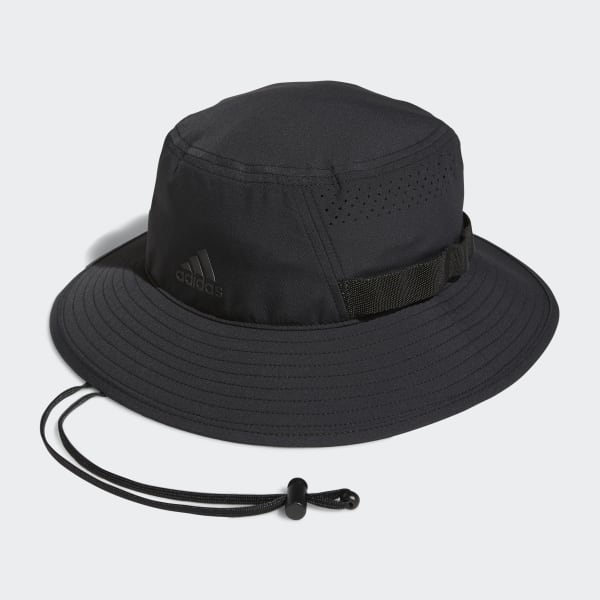 wimper Het Spreek uit Victory Bucket Hat - Black | men training | adidas US