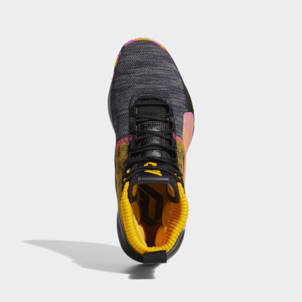 Adidas dame 5 low shop