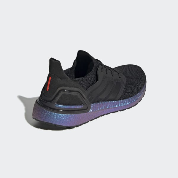 adidas Tenis para correr Ultraboost 20 Negro adidas Mexico
