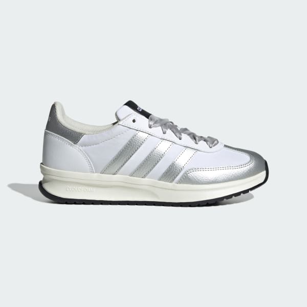 Blanc Chaussure Run 70s 2.0