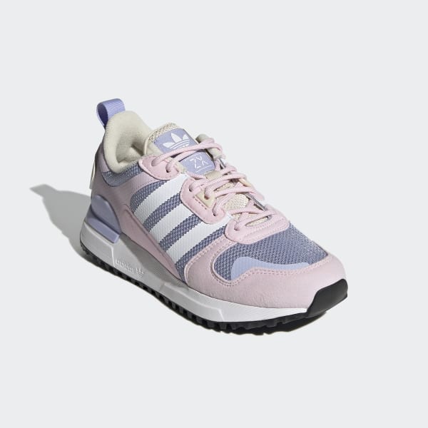 overloop Canada geleidelijk adidas ZX 700 HD Schoenen - roze | adidas Belgium