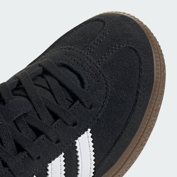 adidas Handball Spezial Shoes Kids - Black | Free Shipping