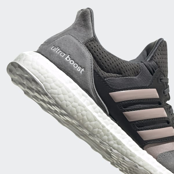 ultraboost s&l shoes grey