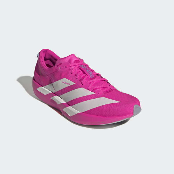 adidas アディゼロジャパン9 　サイズ26.5cm adidas ADIZERO JAPAN 9 M（Men's）フットウェアホワイト/コア