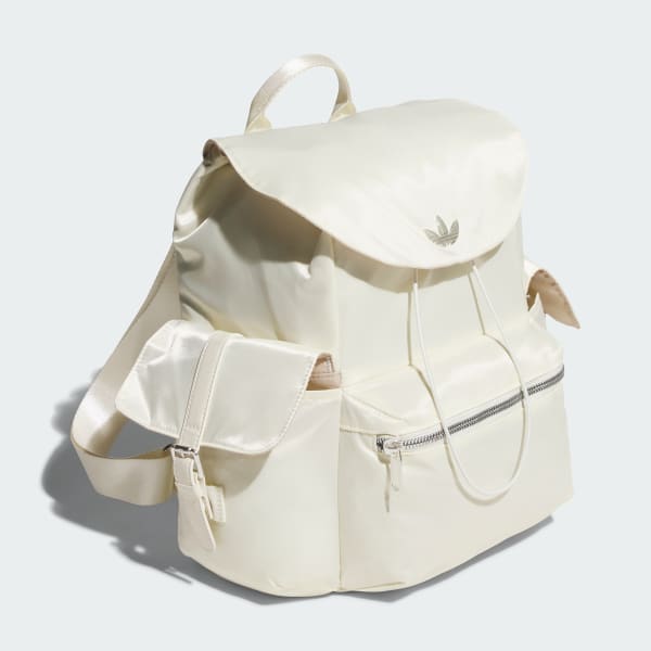 White 오리지널스 스몰 사이즈 플립 백팩