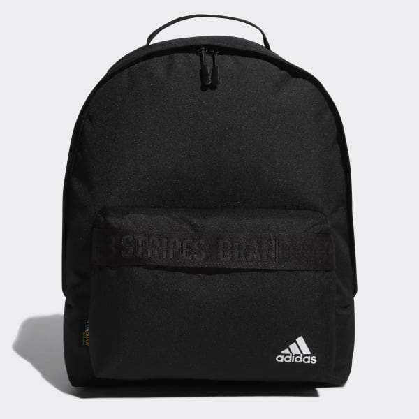 adidas Sport Style logo mini crossbody bag in black | ASOS