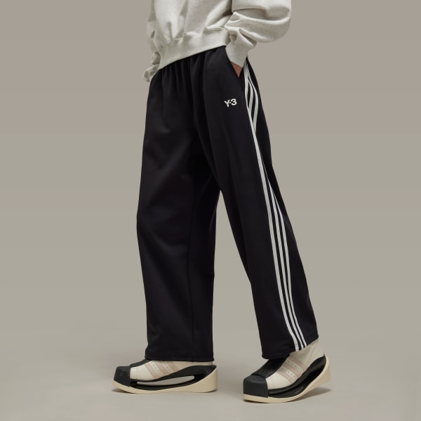 Adidas sweatpants 3 stripes cheap