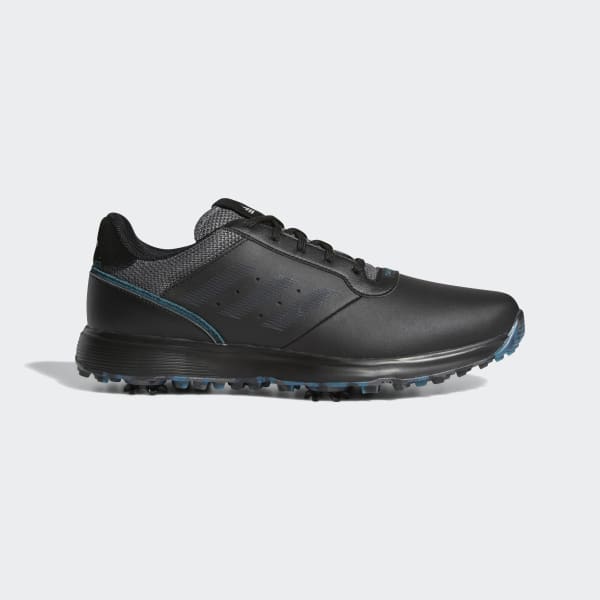 Μαύρο S2G Golf Shoes EPH25