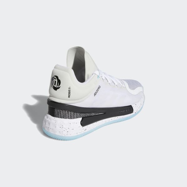 adidas D Rose 11 Shoes White adidas Philippines