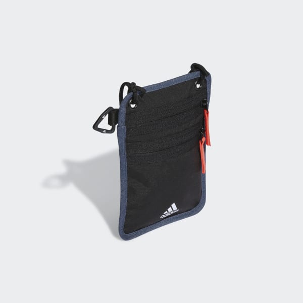 Black City Xplorer Mini-Bag