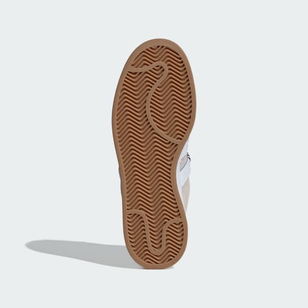 Beige Campus 00s Shoes