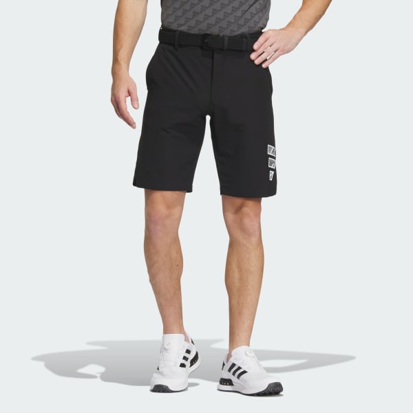 Đen Quần Short 10 Inch AEROREADY