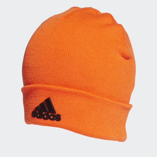 adidas orange logo