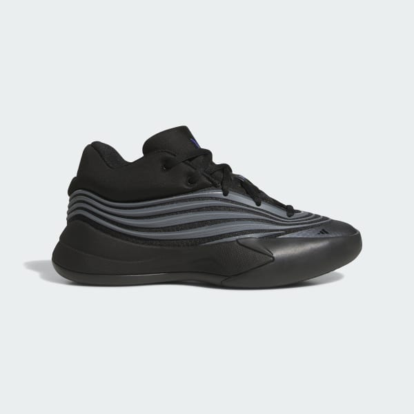 Black Dame X Shoes Kids