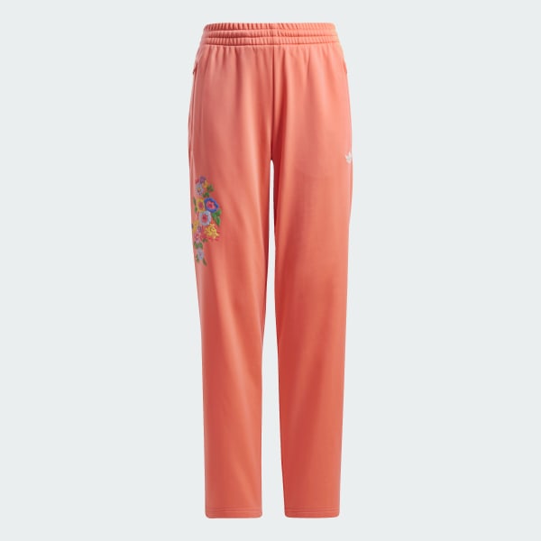 NEW MEN'S ADIDAS ORIGINALS FIREBIRD TRACK PANTS ~ SIZE XL