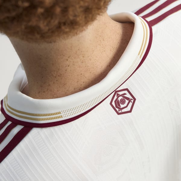 2025/26 アーセナル　オーセンティック(選手着用モデル)サードキット adidas オーセンティック アディダス アーセナル サード