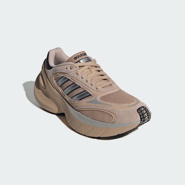 Brown ADIZERO GOUKANA SHOES