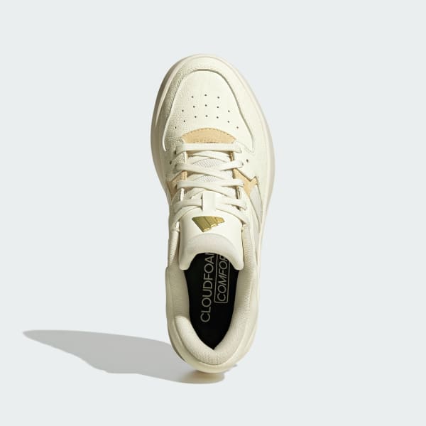 Blanco Tenis adidas Court 24
