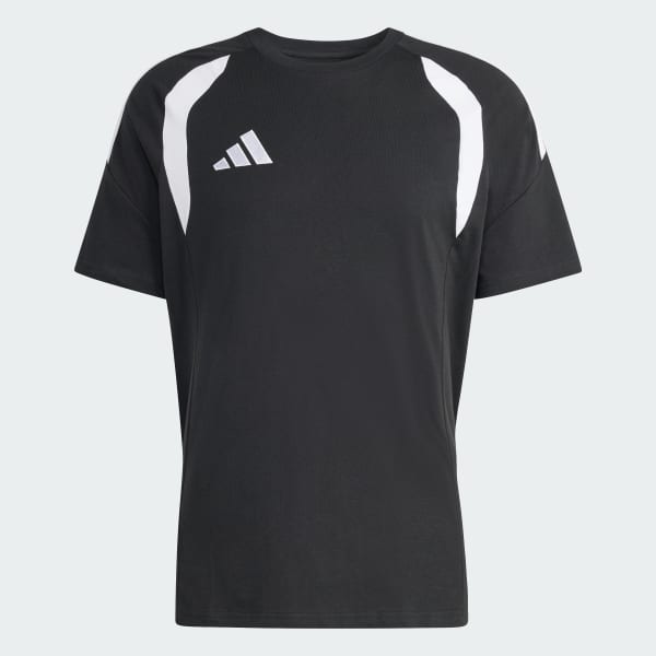 Siyah Tiro26 League Forma