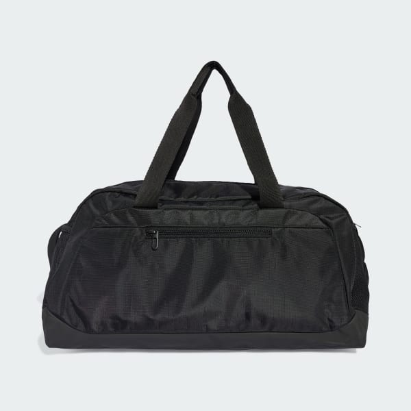 cierna Dámska športová taška adidas Woman Defender Duffle S