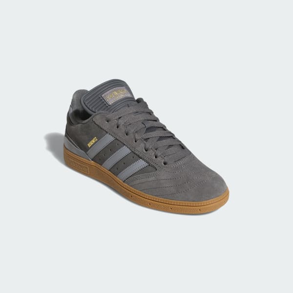 Grey Busenitz Pro Shoes