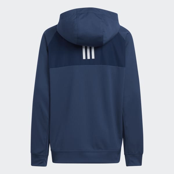 Adidas id hot sale anorak jacket