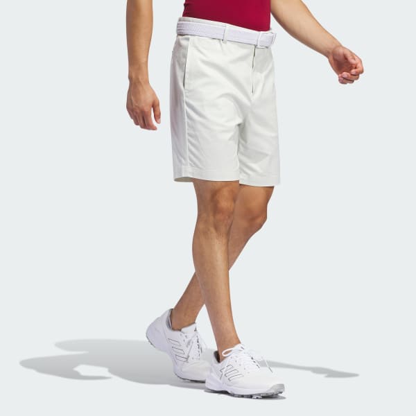 mau-xanh-la Quần Short Golf Năm Túi Go-To