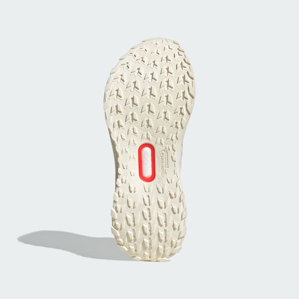 bílá BOTY ULTRABOOST 5 GTX