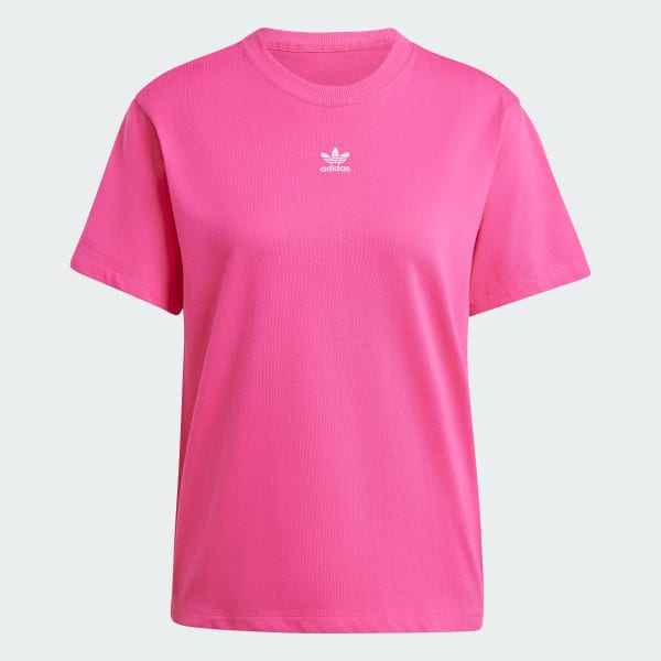Adidas rose gold shirt clearance