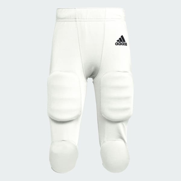 White Press Coverage 2.0 Pants