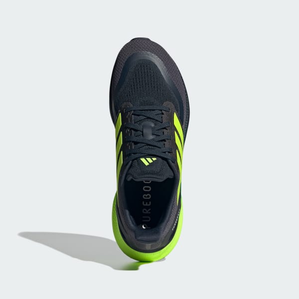 Mau-xanh-da-troi Giày Chạy Bộ Pureboost 5