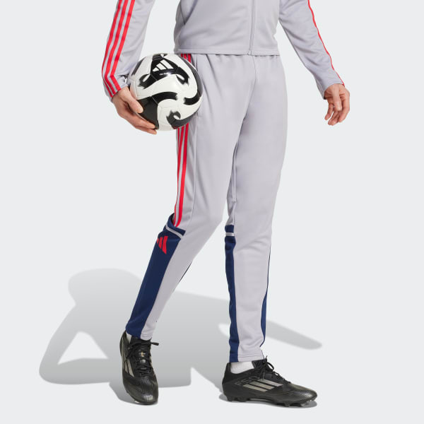 Γκρι Squadra 25 Training Pants