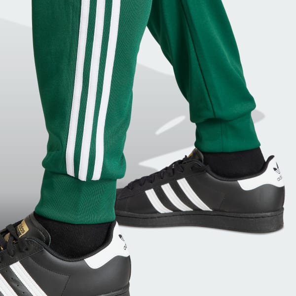 Adidas arena track pants top