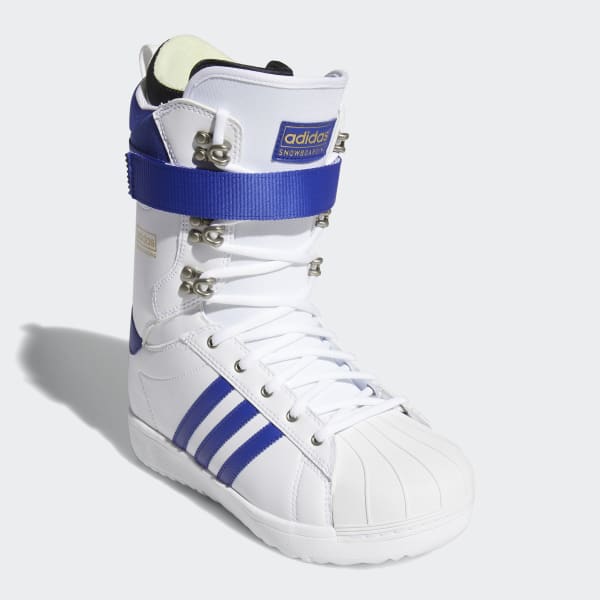 adidas superstar adv snowboard boots review