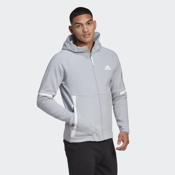 Fast release zipper adidas deals