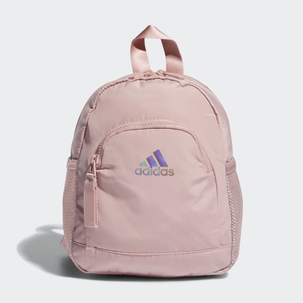 Alt det bedste spise tømrer adidas Linear Mini Backpack - Pink | Unisex Training | adidas US